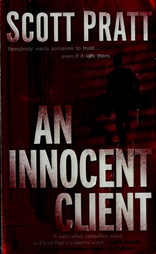 Cover of An Innocent Client
