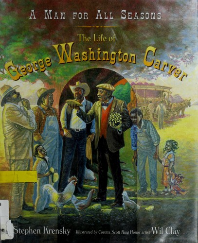 Cover of A man for all seasons