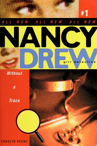 Cover of Without a Trace