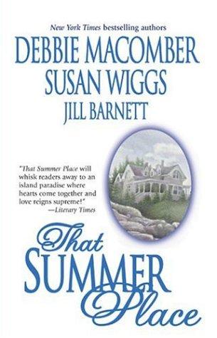 Cover of That Summer Place