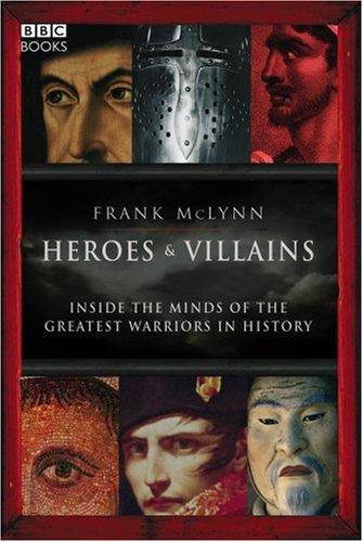Cover of Heroes and Villains