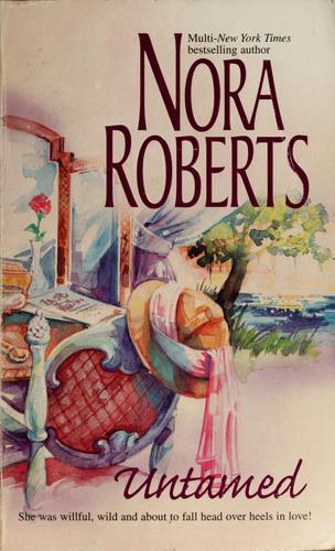 Cover of Untamed