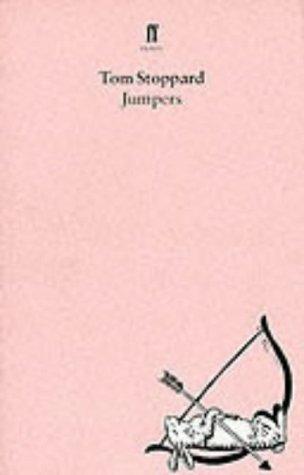 Cover of Jumpers