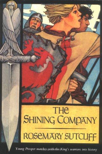 Cover of The Shining Company