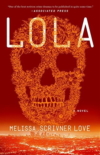 Cover of Lola