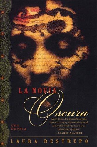 Cover of Novia Oscura, La