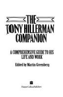 Cover of The Tony Hillerman Companion