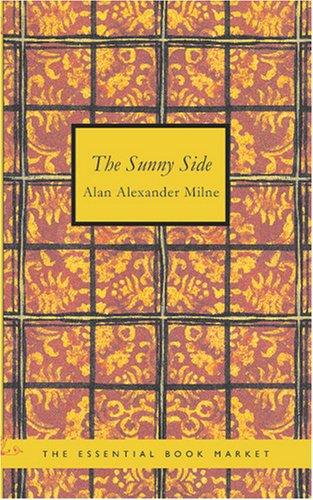 Cover of The Sunny Side