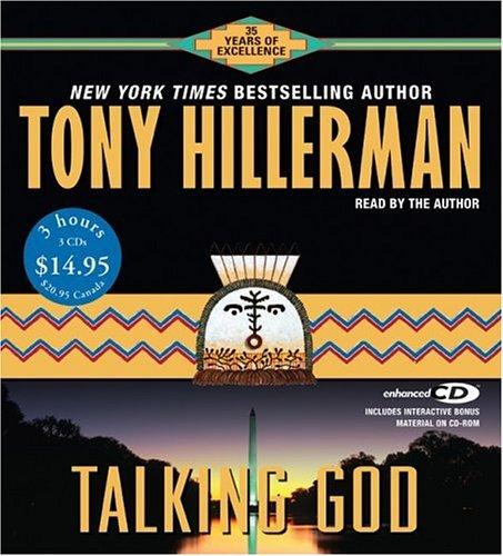 Cover of Talking God