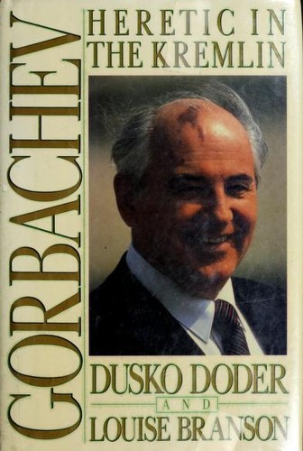 Cover of Gorbachev