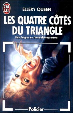 Cover of 4th Side of Triangle