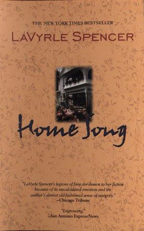 Cover of Home Song