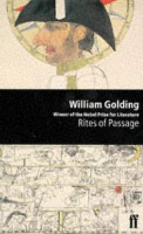 Cover of Rites of passages