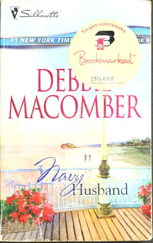 Cover of Navy Husband (Bestselling Author Collection)