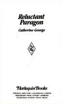 Cover of Reluctant Paragon