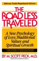 Cover of The Road Less Traveled