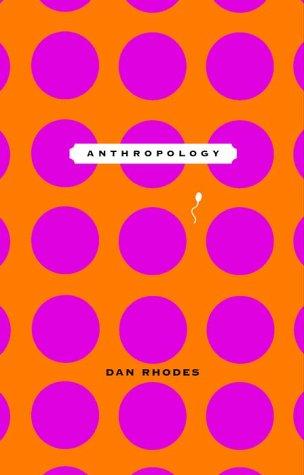 Cover of Anthropology