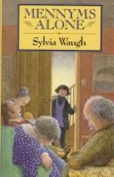 Cover of Mennyms alone