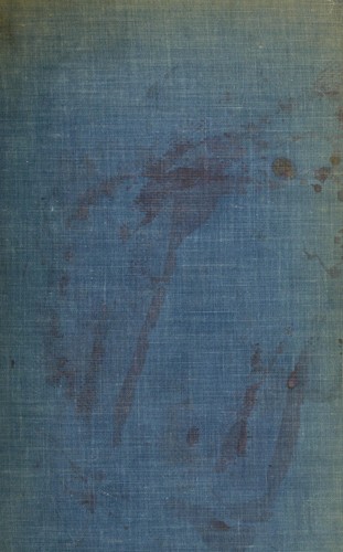 Cover of Men of art