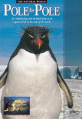 Cover of The Natural World