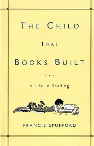 Cover of The child that books built