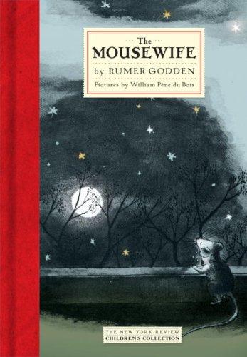 Cover of Mousewife Godden