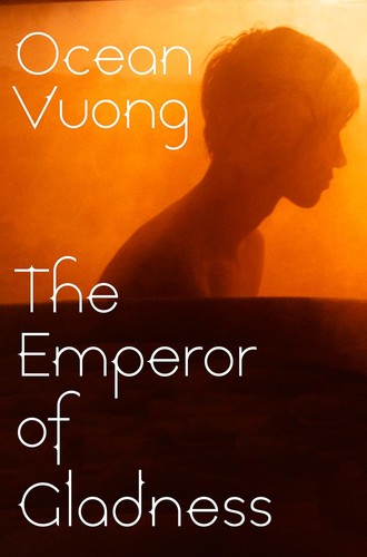 Cover of The Emperor of Gladness