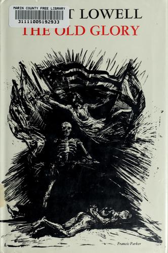 Cover of The Old Glory