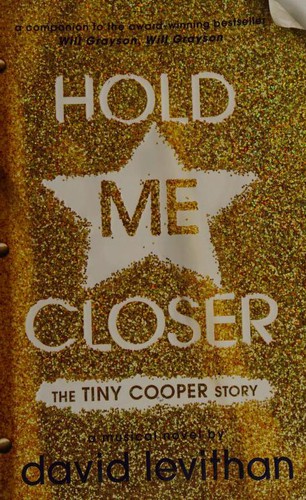 Cover of Hold Me Closer