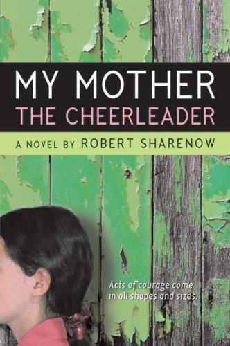 Cover of My Mother the Cheerleader
