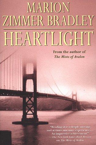 Cover of Heartlight