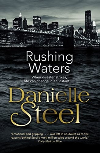 Cover of Rushing Waters