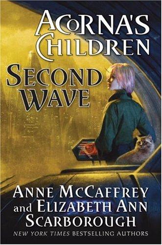 Cover of Second Wave