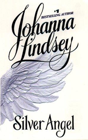 Cover of Silver Angel