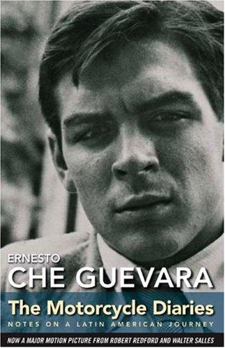 Cover of Diarios de Motocicleta