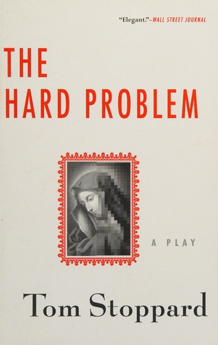 Cover of Hard Problem