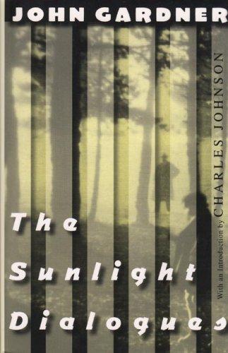 Cover of Sunlight Dialogue