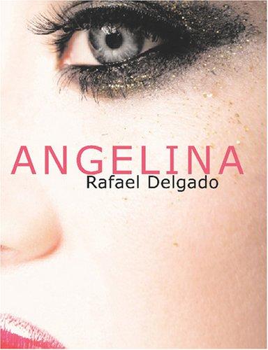 Cover of Angelina