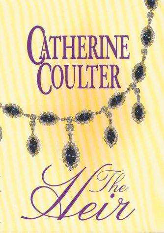 Cover of The Heir