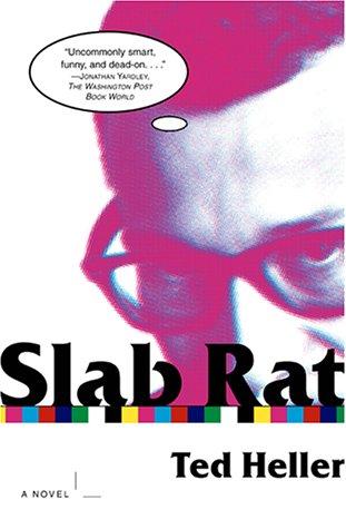Cover of Slab Rat