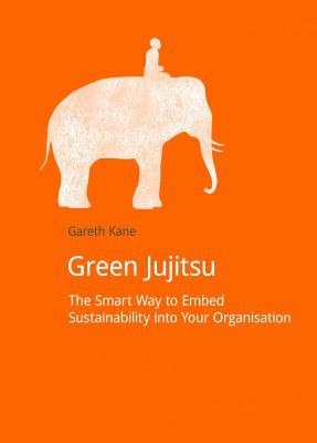 Cover of Green Jujitsu