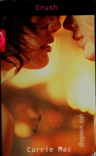 Cover of Crush