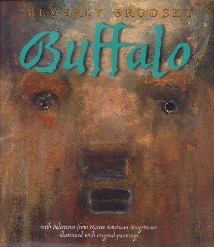Cover of Buffalo