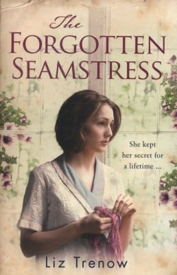 Cover of The Forgotten Seamstress