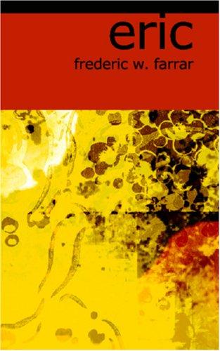 Cover of Eric