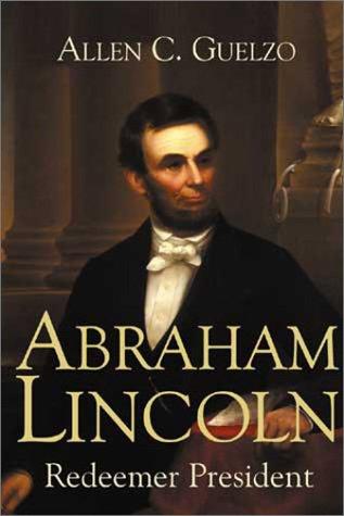 Cover of Abraham Lincoln