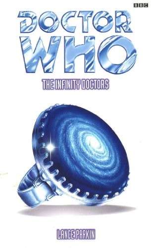 Cover of Doctor Who