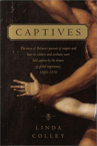 Cover of Captives