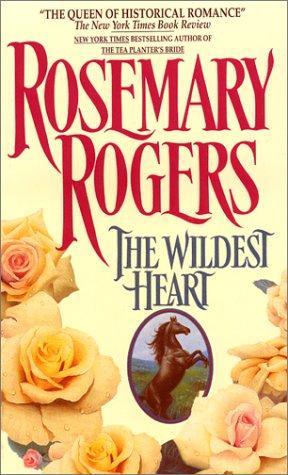 Cover of The Wildest Heart