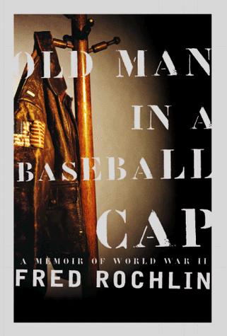 Cover of Old Man in a Baseball Cap
